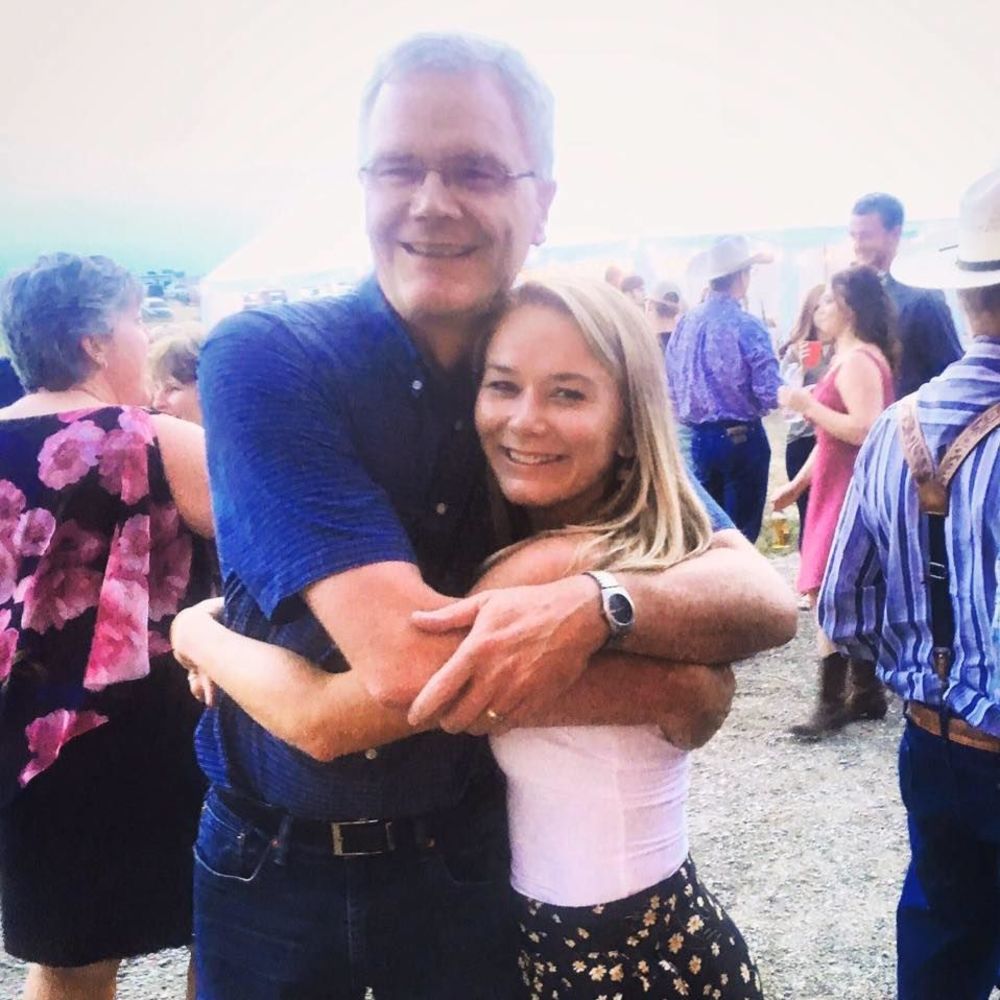 Meet your Posher, Mackenzie